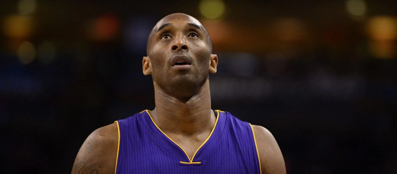 Βανέσα Μπράιαντ: «Κόμπι μου λείπει το ''Bonjourno principessa''» (φωτο)